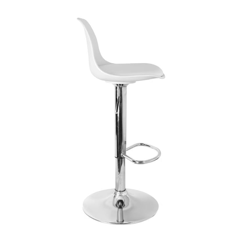 1320A - Silla Giratoria para Barra Tulip
