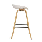 1886AA - Taburete de Diseño Misuri